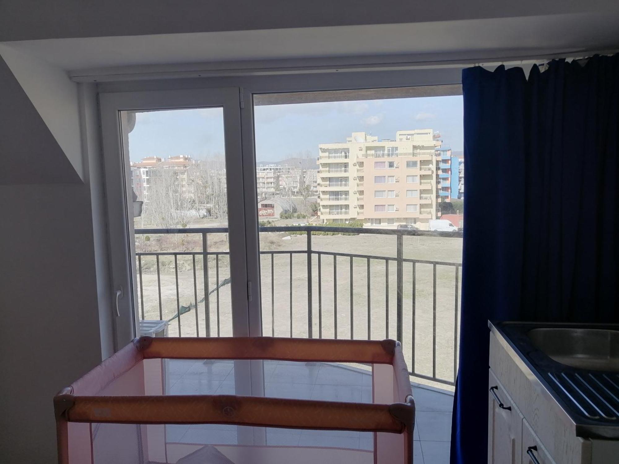 Къща За Гости "Arawana" Sunny Beach Exterior photo