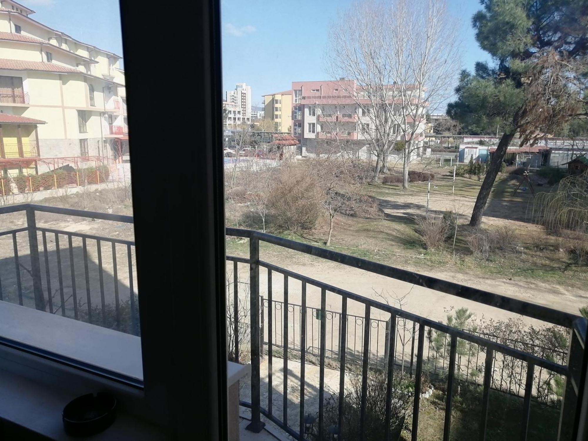Къща За Гости "Arawana" Sunny Beach Exterior photo