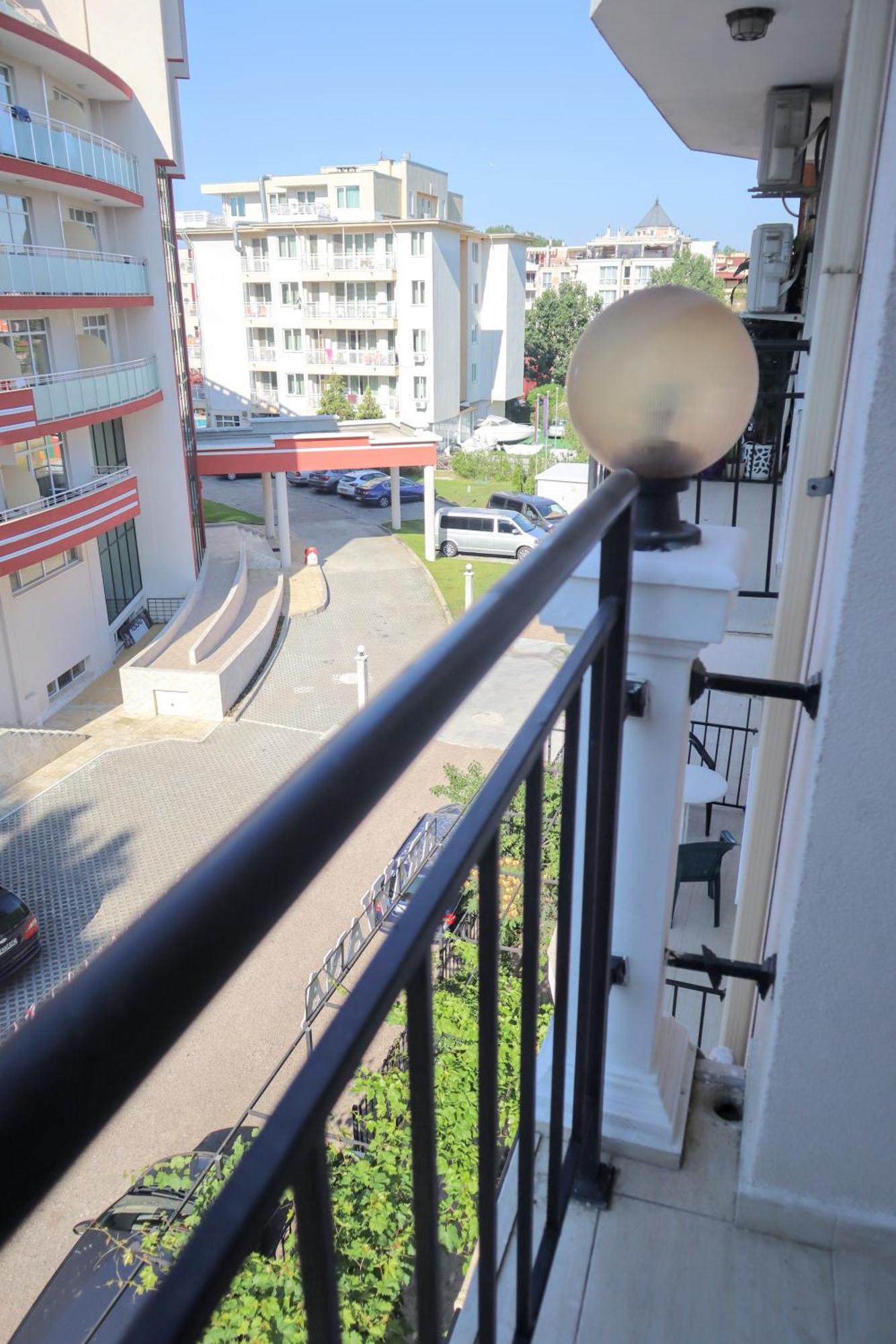 Къща За Гости "Arawana" Sunny Beach Exterior photo